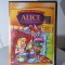 DVD - Alice in Tara Minunilor dublat in limba romana