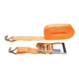 Chinga ancorare marfa 12mx50mm 5T (clichet simplu) Breckner Germany