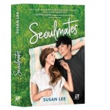 Seoulmates - Susan Lee