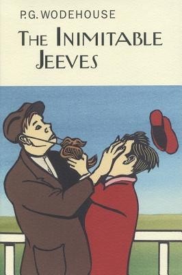 The Inimitable Jeeves foto