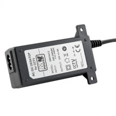 Sursa de alimentare 12V, 3A - MW Power EBD3612