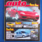 REVISTA AUTO ( IN ITALIANA ) , NR. 4 ( APRILIE ) / 1999