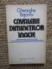 Gheorghe Bejancu - Cavalerii diminetilor inalte, 1979