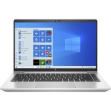 Laptop Second Hand HP 440 G8, Intel Core i7-1165G7 2.80 - 4.70GHz, 8GB DDR4, 512GB SSD, 14 Inch Full HD, Webcam NewTechnology Media