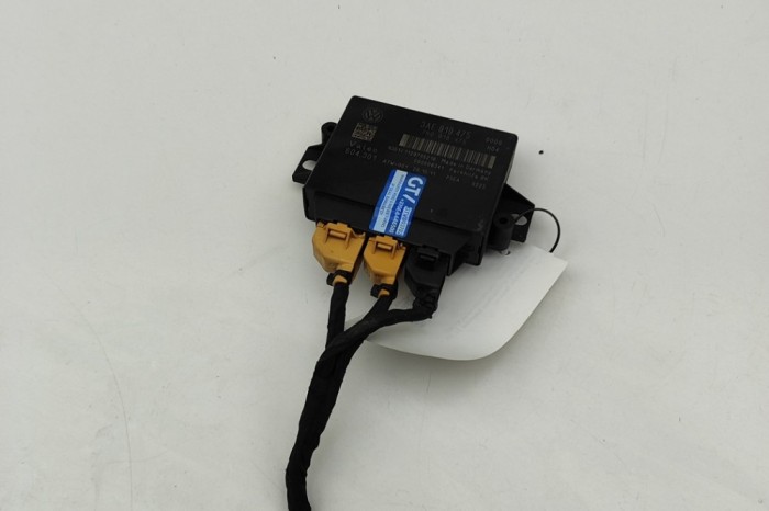 Unitate de control senzor de parcare PDC VW PASSAT Variant B7 365 2012 OEM: 7N0919475,3AE919475 31045729