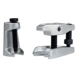 Extractor pentru articulație sferică și tijă de direcție AMIO-04765