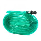 Furtun cu pulverizare pt. stropit gradina, 7,5 m Best CarHome, Garden Of Eden