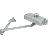 Inchizator usa cu amortizor hidraulic, 25-45 kg, reglaj viteza apropiere si inchidere, CE, DSH, 2210989, 170775