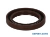 Simering vibrochen 35 x 50 x 7 UNIVERSAL Universal