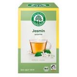 Ceai Verde Jasmin Eco Lebensbaum 20 plicuri