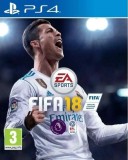 Joc PS4 FIFA 18