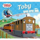 Thomas &amp; Friends: Toby