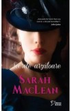 Secrete arzatoare - Sarah MacLean