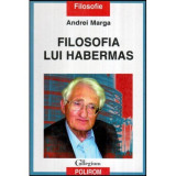 Filosofia lui Habermas, Polirom, Andrei Marga