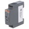 Timer SPDT 0,05-10min pentru șină DIN 24-240VAC 24-48VDC