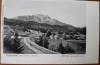 Carte postala, Brasov inceput de secol XX