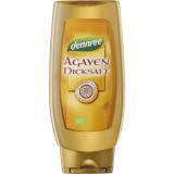 Sirop de Agave Ecologic/Bio 500ml/700g