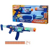 NERF BLASTER LOADOUT CYBERLIGHT GHOST