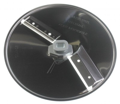 DISC /CUTIT ROBOT 12007725 Robot / aparat bucatarie BOSCH/SIEMENS foto