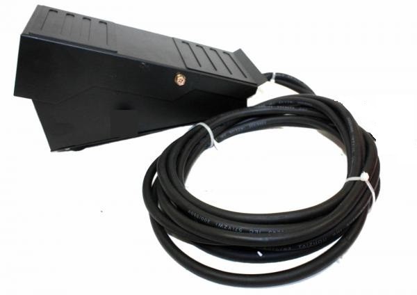 Telecomanda cu pedala Intensiv WeldLand Equipment