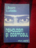 g2 Psihologia si cosmosul - I. Gagarin, V. Lebedev