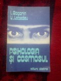 G2 Psihologia si cosmosul - I. Gagarin, V. Lebedev