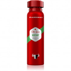 Old Spice Restart deodorant spray 150 ml