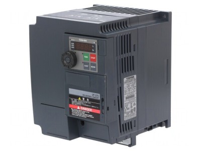 Invertor Vectorial 2.2kW LED VFS15-4022PL1-W1 foto