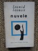 Leonid Leonov - Nuvele (Editura Literatura Universala, 1965, 399 pagini) - Roman Beletristica