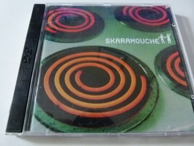 Skaramouche -3528 foto