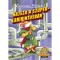Hajsza a szuperlabirintusban - K&uuml;l&ouml;nkiad&aacute;s - t&ouml;bb mint 50 rejtv&eacute;nnyel! - Geronimo Stilton
