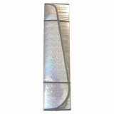 Parasolar fata Laser Sun - 70x145cm - L Garage AutoRide