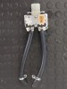 Electrovalva Originala Masina Spalat LG F2J5HY4W R32 - Piese Dezmembrari, Testata