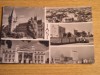 QW24 I - Carte postala - tematica turism - vedere - Iasi 29, Circulata, Fotografie