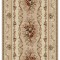 Traversa Covor, Lotos 535, Crem, Latime 150 cm, Diverse Lungimi