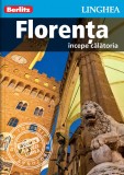 Florenta - ghid turistic Berlitz |, Linghea