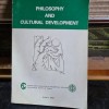 Philosophy and Cultural Development