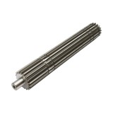 Ax cutie de viteza pentru Massey Ferguson, cod OEM 1617695M1, 1870149M2