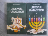 Jidovul Ratacitor vol.1 si 2 de Eugene Sue