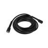 Furtun de inalta presiune 10 m pentru aparate de presiune KARCHER seria "K", Geko G73124