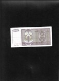 Republica Srpska Krajina 100000 dinara dinari 1993 seria0301631