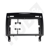 Rama adaptoare Mercedes Benz SLK (2006-2010) pentru Navigatii multimedia Android de 9 Inch - HUB64