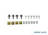 Set suruburi scut Citroen C4 II (2009-&gt;) [B7] #1, Array