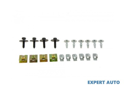 Set suruburi scut Citroen C4 II (2009-&amp;gt;) [B7] #1 foto