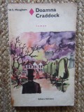 W. Somerset Maugham - Doamna Craddock