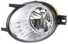 Proiector ceata Ford S-Max (Wa6) 06.2010-12.2015, Stanga, tip bec H8, cu bec, Hella, 1763710, AM2115K202CD