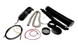 Kit universal de instalare &icirc;ncălzitor Ebersp&auml;cher Airtronic D5 252361800000