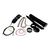 Kit universal de instalare &icirc;ncălzitor Ebersp&auml;cher Airtronic D5 252361800000