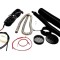 Kit universal de instalare &icirc;ncălzitor Ebersp&auml;cher Airtronic D5 252361800000