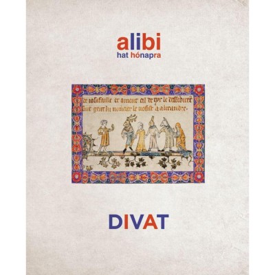 Alibi hat h&amp;oacute;napra - Divat - Alexander Brody foto